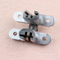 Stainless steel door hinges / wooden door hinge / cabinet door hinge concealed type for all kinds of wooden door